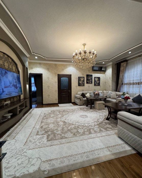 Дархан, ул. Салар,