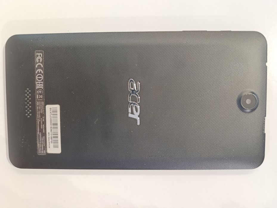 Таблет Acer Iconia 7
