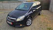 Opel Zafira Facelit FUL Bi Xenon Navigatie