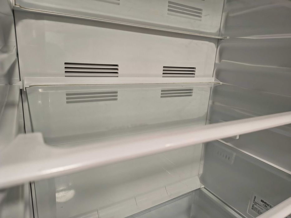 Set rafturi frigider geam securizat.