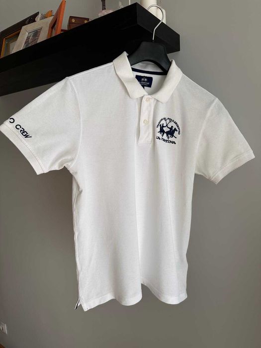 Тениска La Martina S