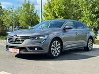 Renault Talisman Renault Talisman 1.8TCe EDC 225CP/4Control/Masaj/TVA Ded/Garantie 2ani