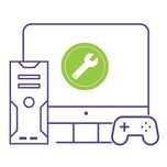 Ремонт По Домовете Варна,Пренсталация,Почистване,Лаптопи,Компютри,PS4