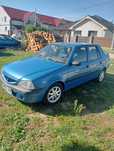 Dacia Solenza 1.4 mpi