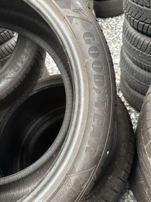 Anvelope de iarna 245/45 R20