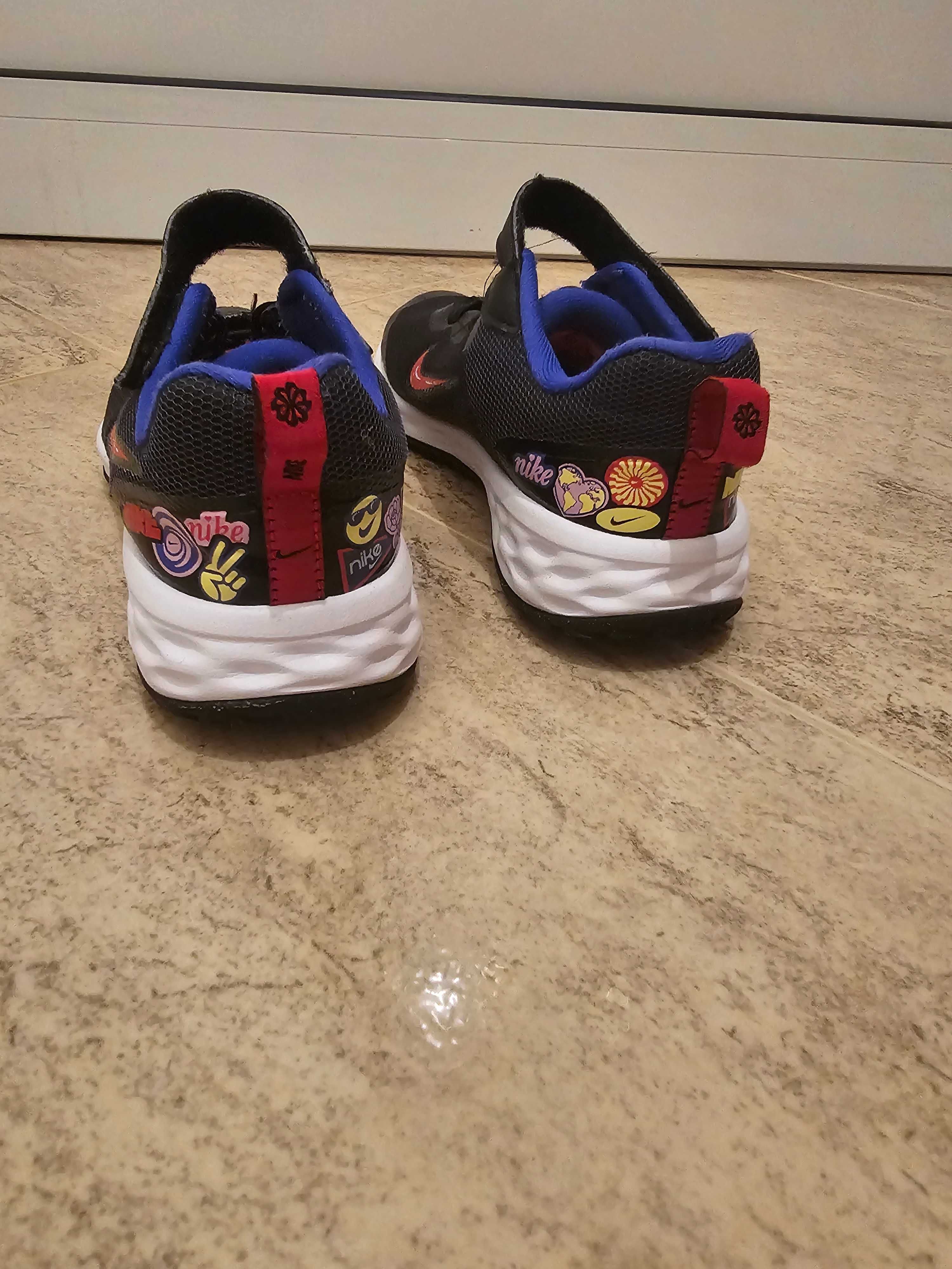 Детски кецове Nike 33.5 номер