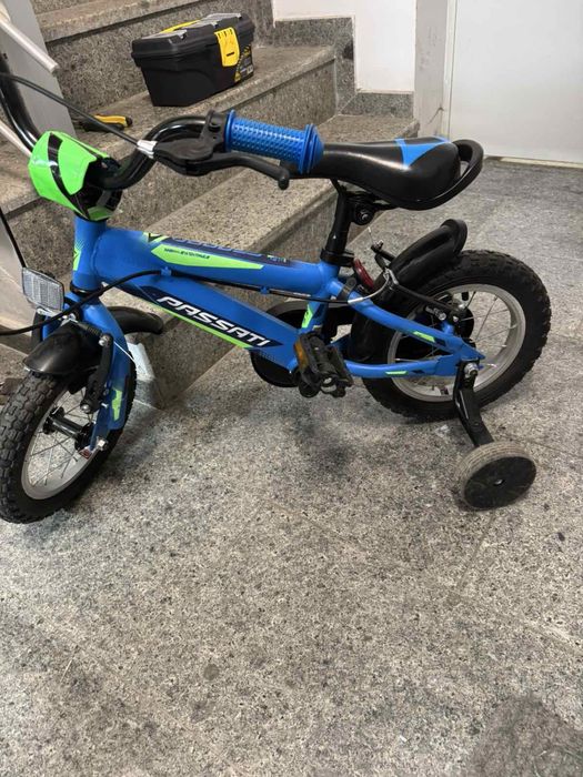 Колело Passati 12 инча