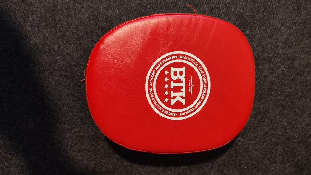 Echipament box/kickbox