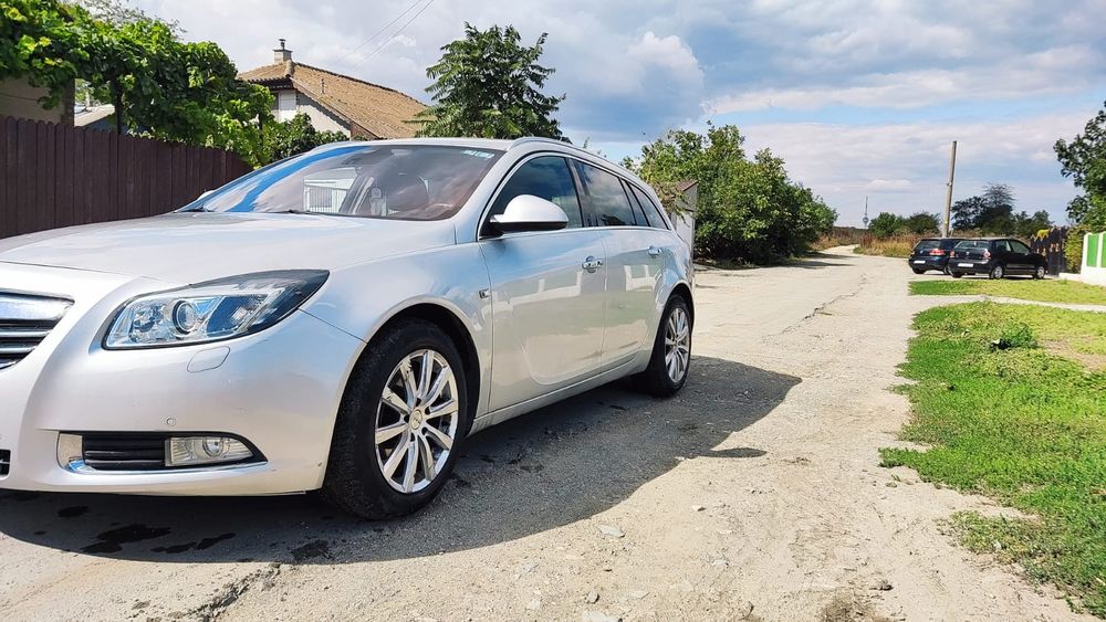 Opel Insignia 2012 , 2.0 CDTI