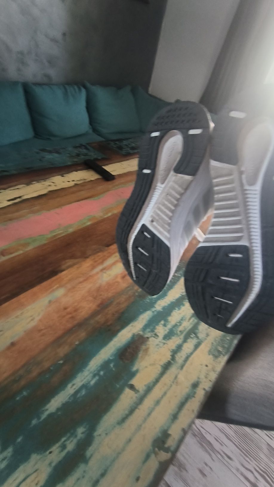 Маратонки Adidas