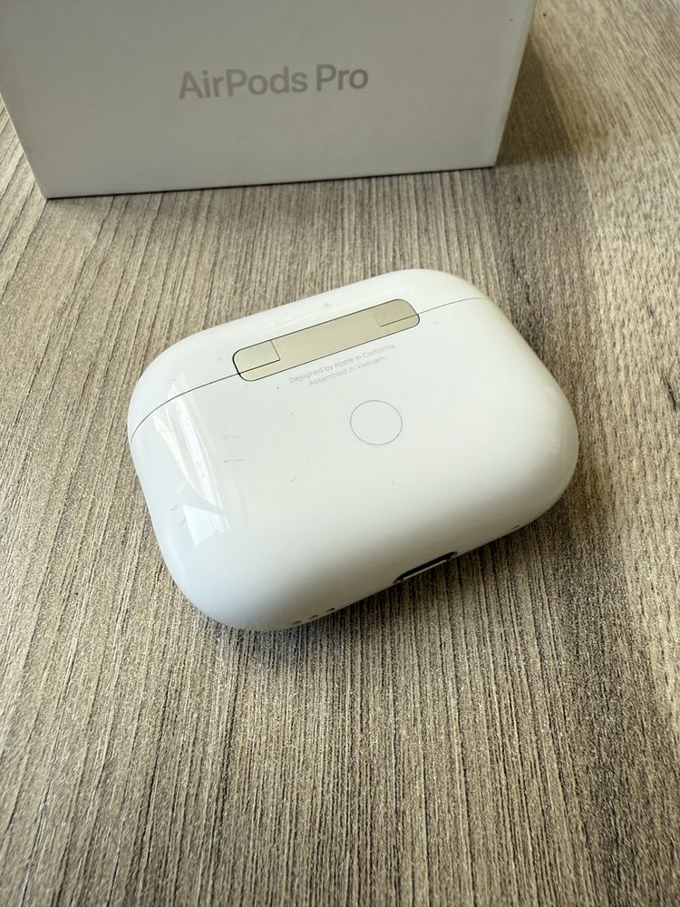 Продаются оригинальные AirPods Pro