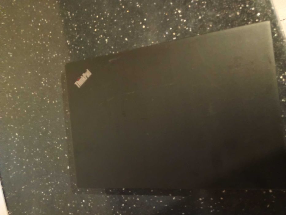 Tinkpad nou ne utilizat perfect pentru toate activitatile