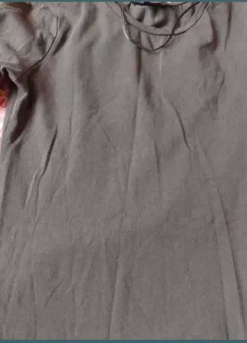 Rochie bumbac elastic XS