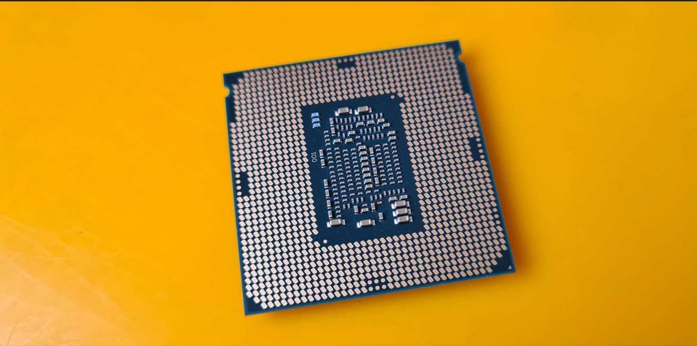 Procesor Intel Core i5-7400,3,00Ghz Turbo 3,50Ghz,Socket 1151 Gen 7