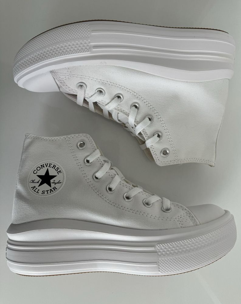 Converse Chuck Taylor All Star 38 и 39 номер