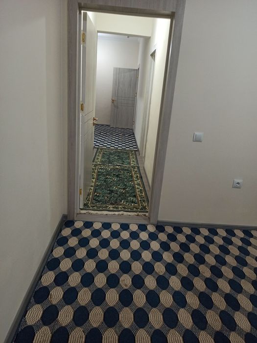 2 хонали квартира ижарага берилади!!!