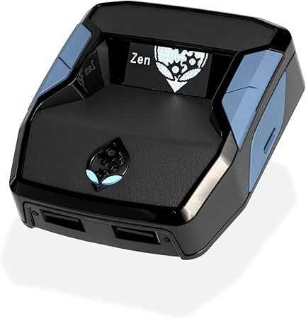 CronusZen-Emulator de controler pt Xbox, PS, Nintendo și PC,sigilat