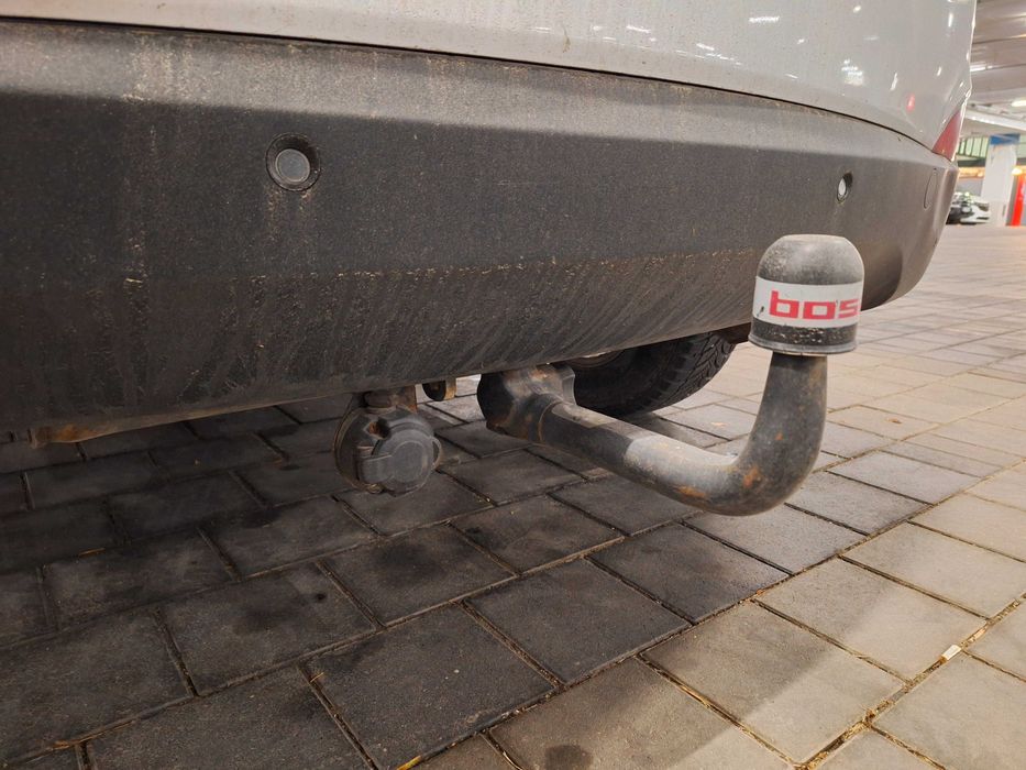 Hyundai IX35 2.0 CRDI