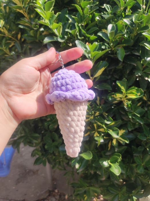 Ръчно изработени подаръци:ключодържатели