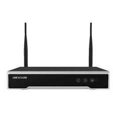 Видео наблюдение Hikvision NK44W1H-1T-WD 4MP WiFI