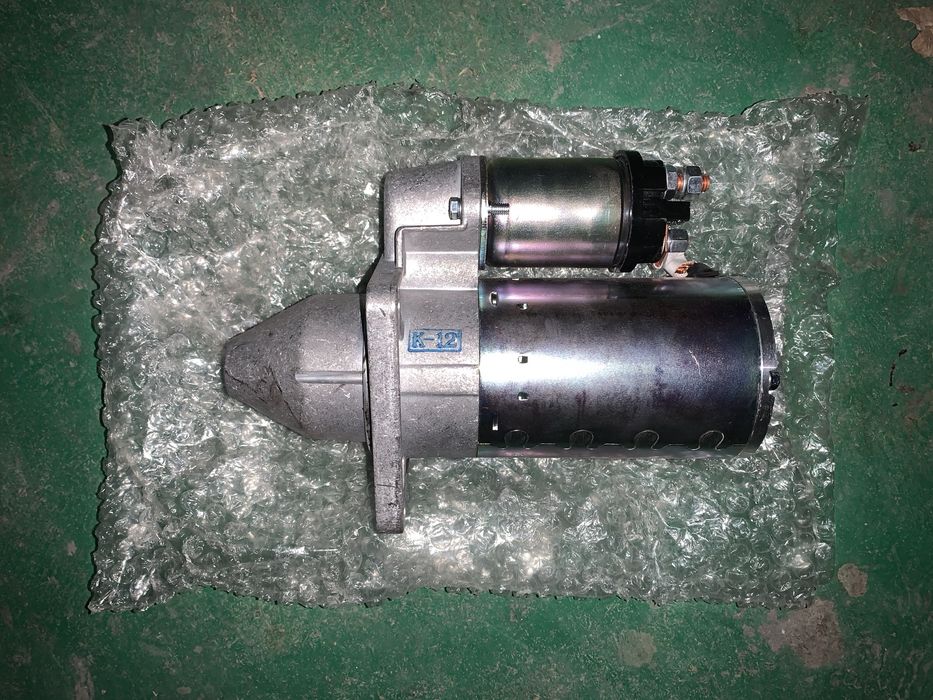 Стартер новый ваз