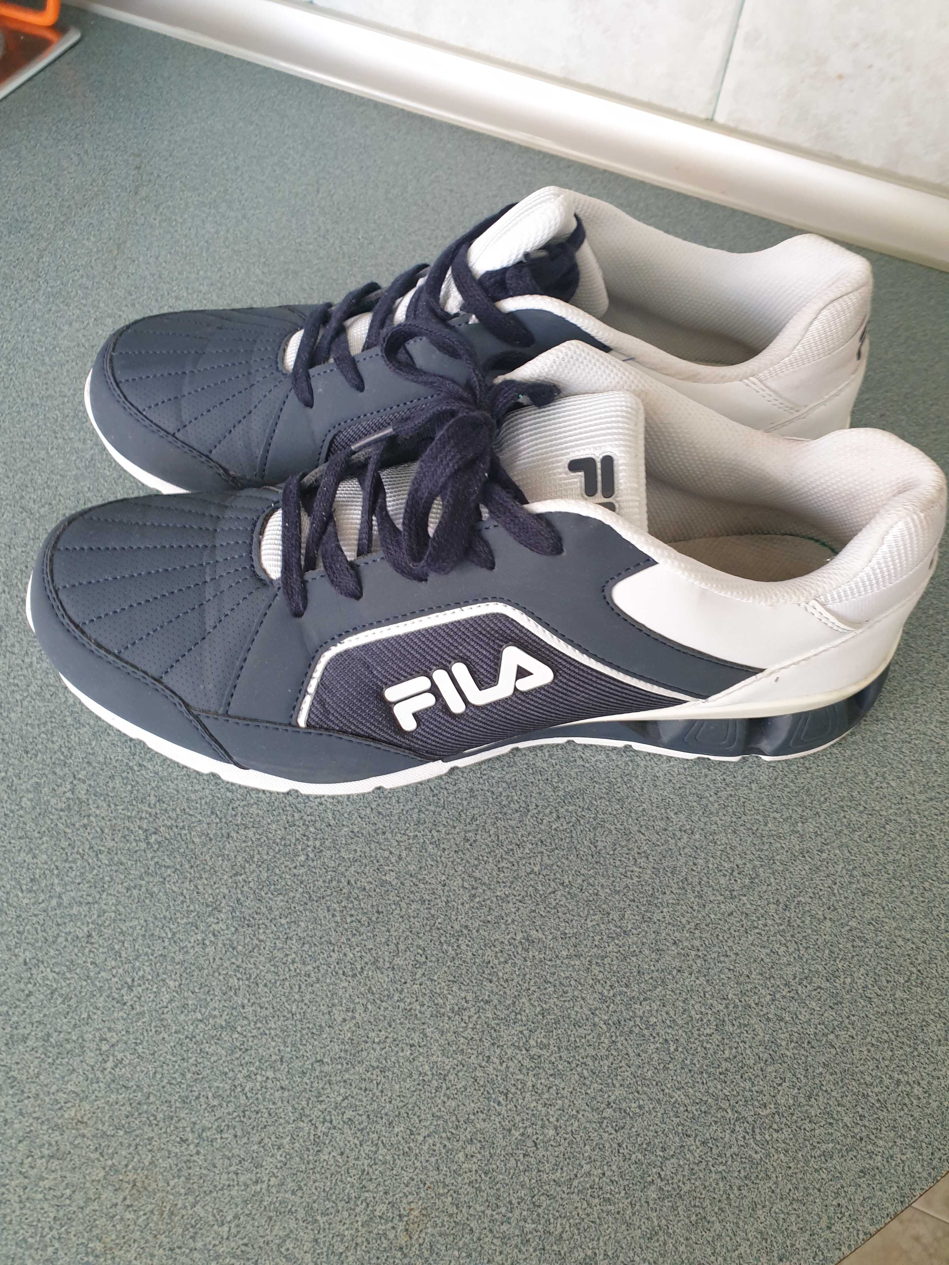 Fila Мъжки маратонки номер 45