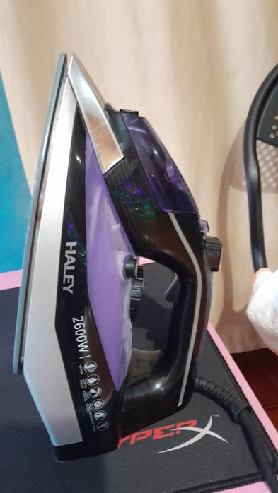 Продам утюг б.у.