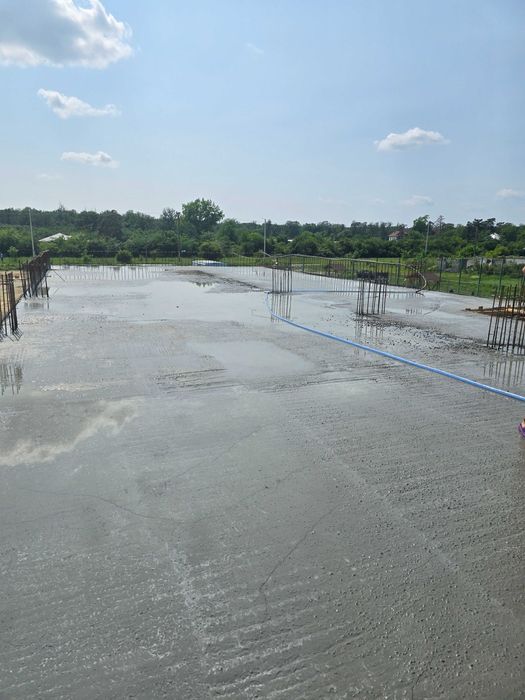 Constructii, cadre, fundații