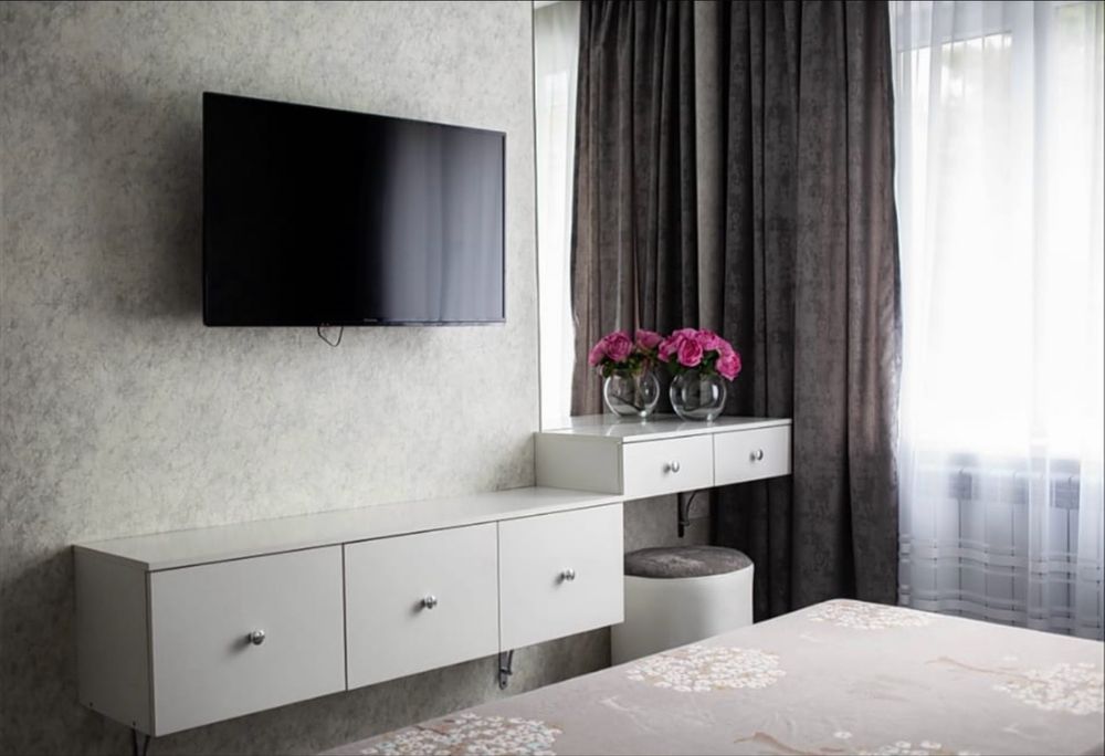 1 ком квартира Плаза Мега Арбат Центр