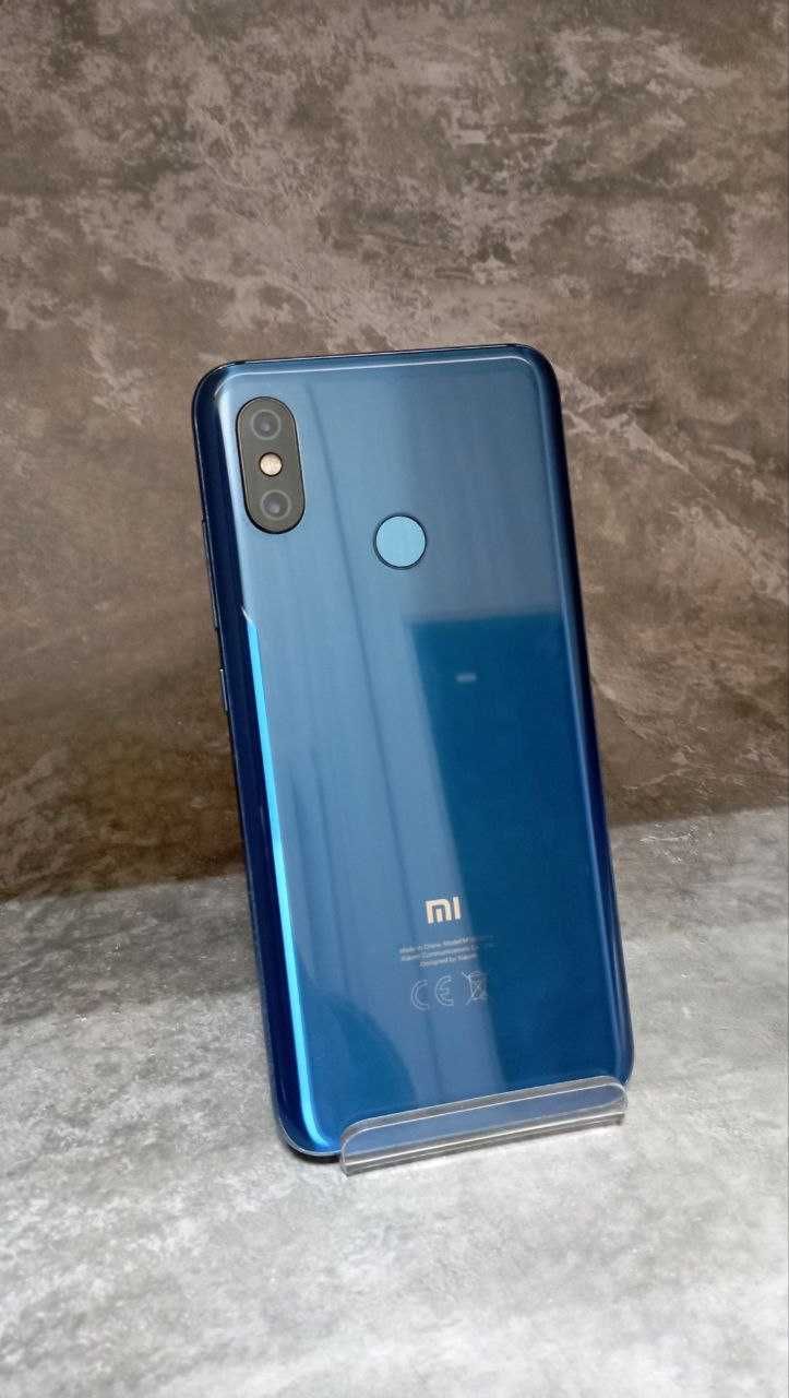 Xiaomi Mi 8 64 Gb Петропавловск Мира 366874