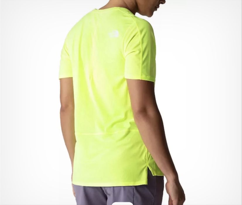 Tricou The North Face L nou