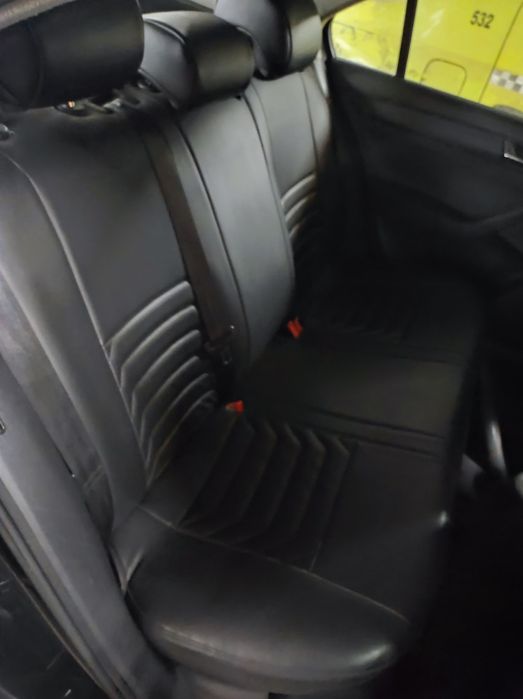 Skoda Rapid 1.6d 115cp 2017 Manuala 6+1 Euro 6