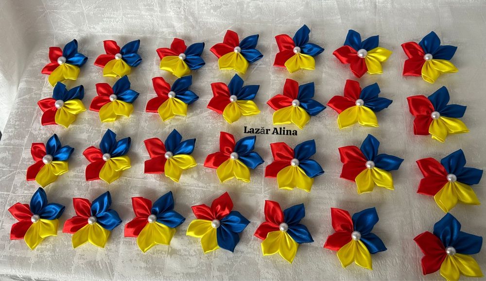 Brose/Coronite 1 Decembrie