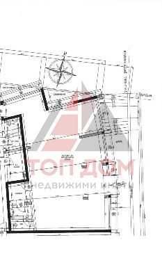 Офис! Площ 155кв.м.! Бизнес хотел! Код 74387