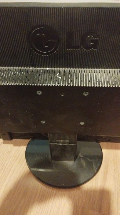 Monitor LG Flatron