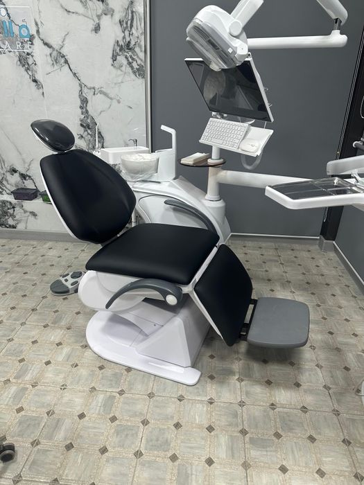 Продам стоматологическую установку