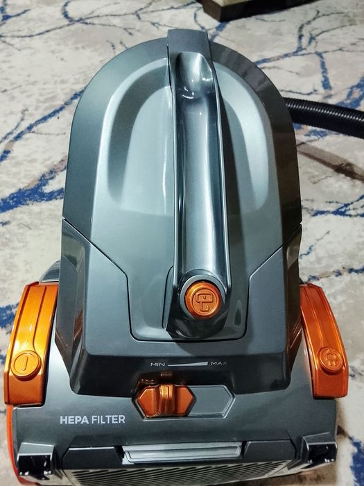 Plisos плисос Midea 2200W