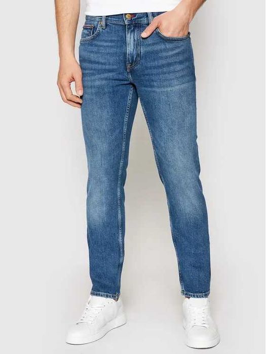 Tommy Hilfiger/W36/L32/оригинални дънки