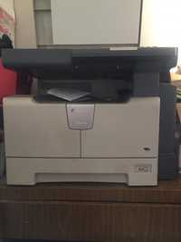 Продам 3 в 1 сканер,факс,принтер,Принтер,сканер,факс