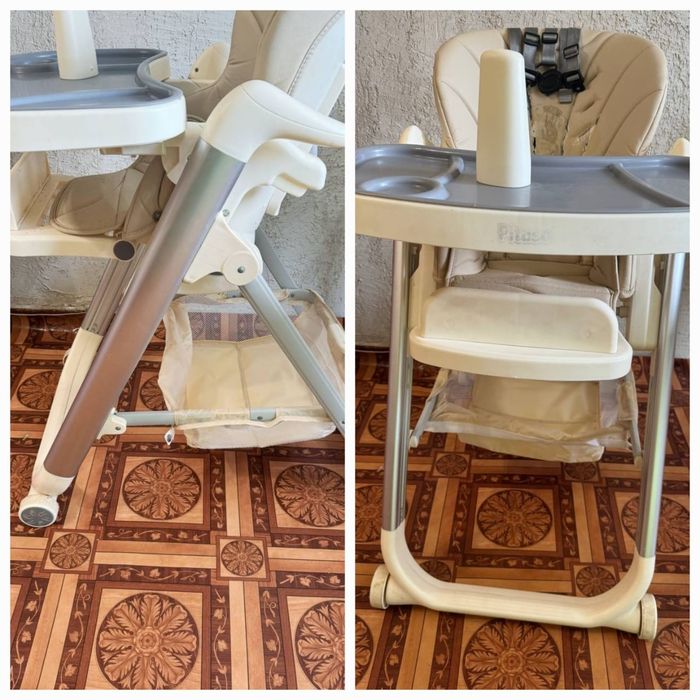 Продается детское кресло для ребёнка