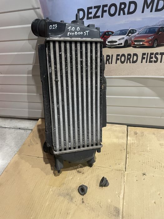Radiator Intercoolar Ford Fiesta 2013-2017