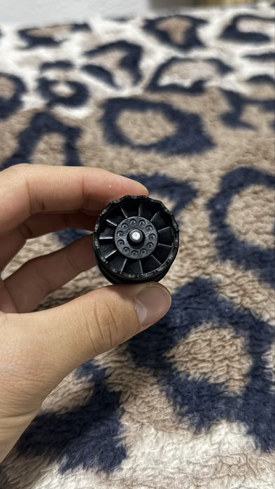 Мотор на фен Dyson SuperSonic