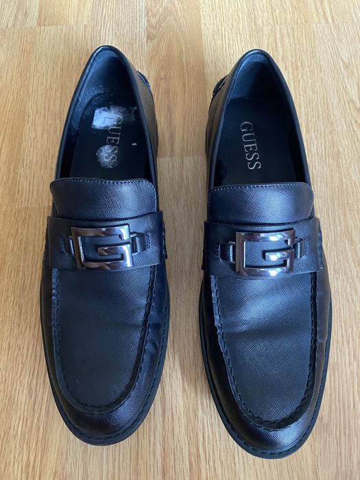 Mocasini (loafersi) guess
