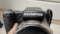 Vând aparat foto Olympus