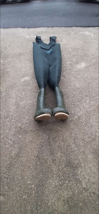 Cisme pieptar Energo neopren