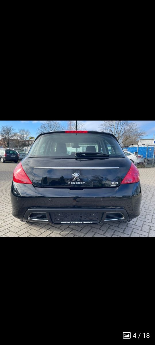 Dezmembrez Peugeot 308,usa,aripa,far,haion,stop,bara spate,jante