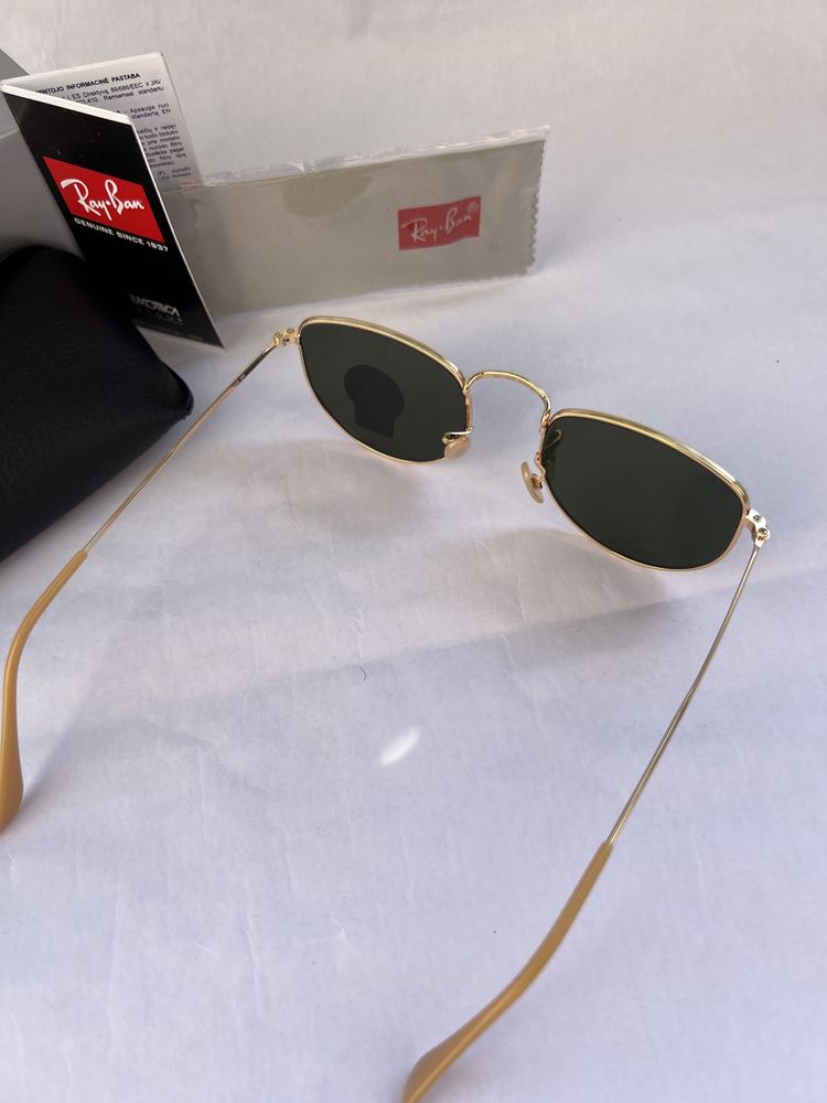 Ochelari de soare Ray Ban 3958 ELON Noi