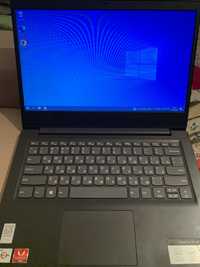 Продаётся ноутбук Lenovo Ideapad S145-14API