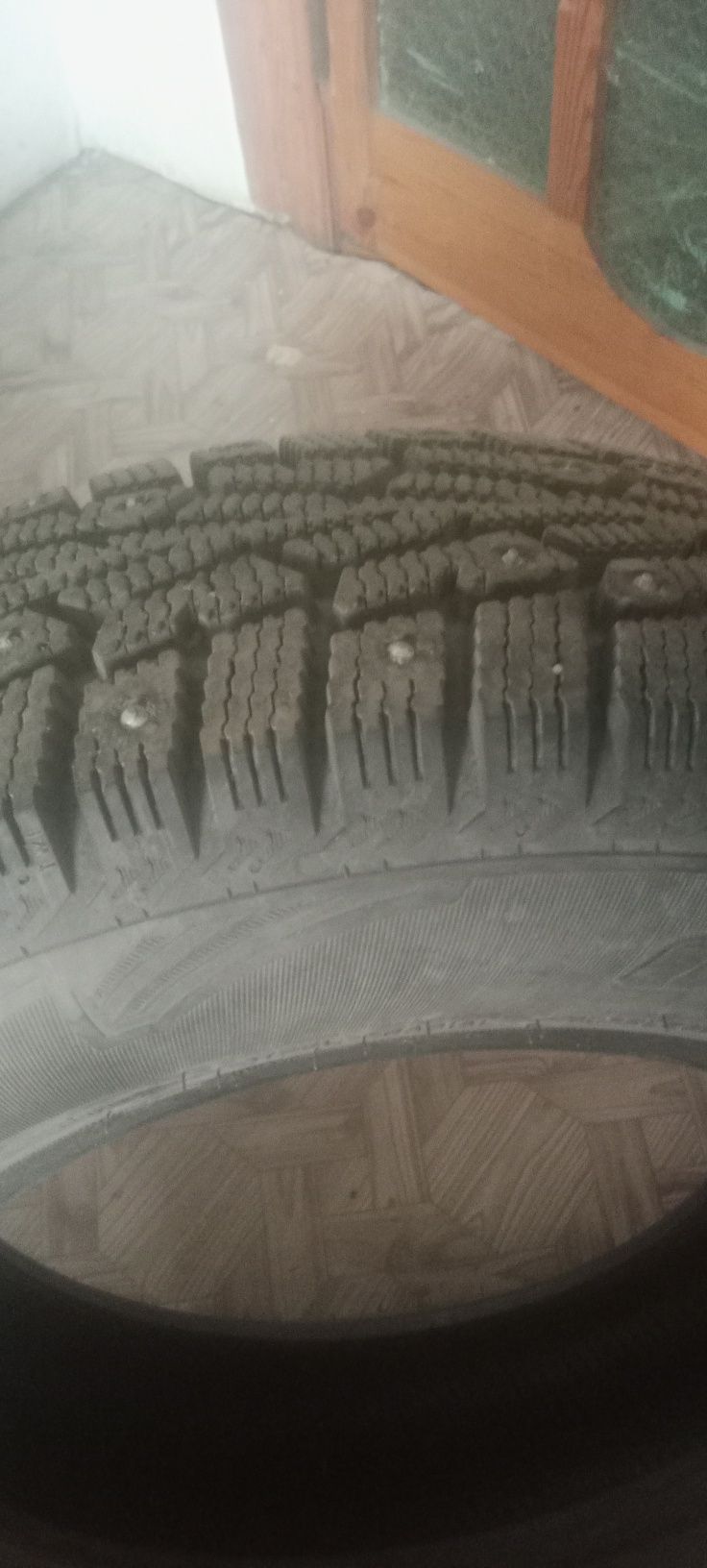 Продам шины на R 14 (185/70)