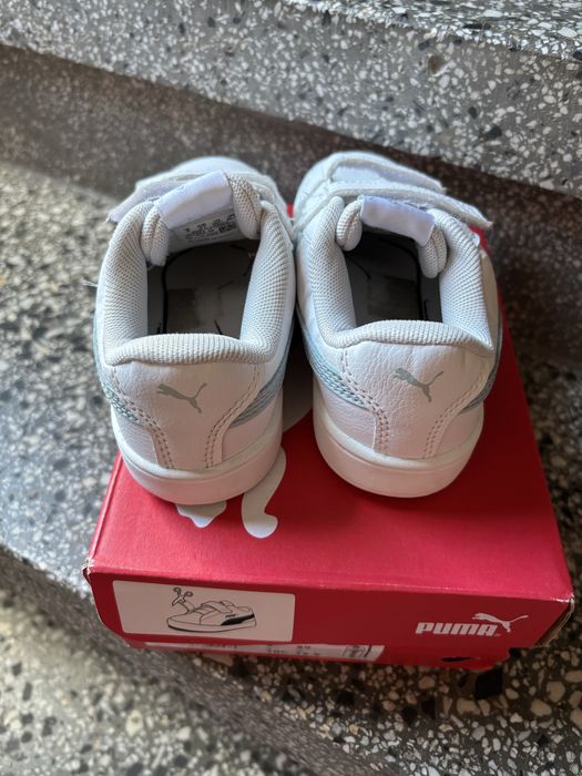 Детски марстонки Puma